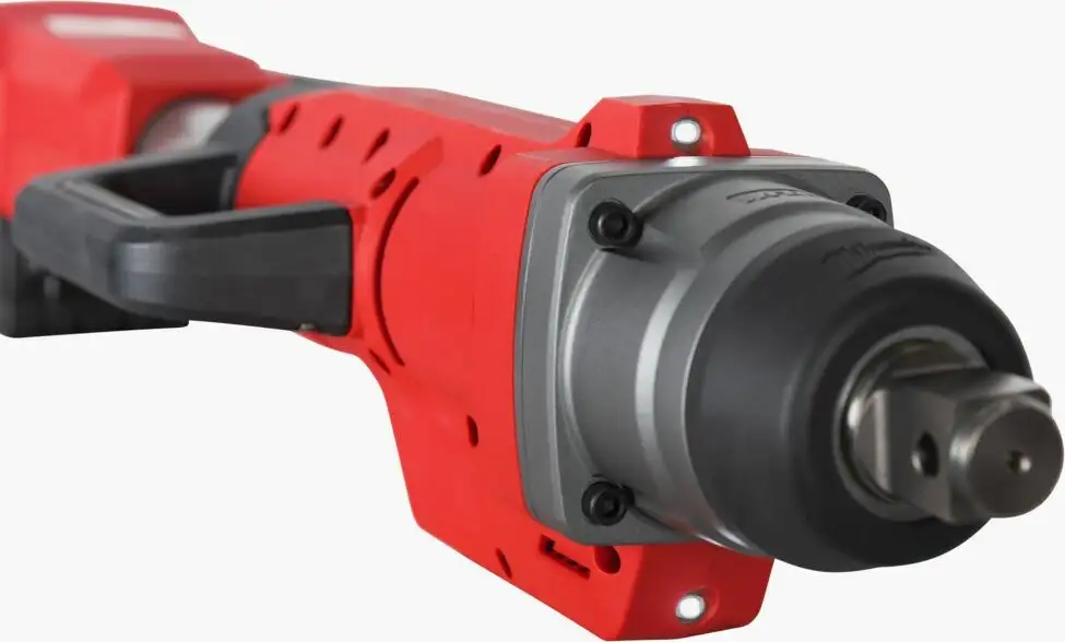 Гайковерт Milwaukee M18 FUEL M18FHIWF1R-122C 4933493141 (с 2-мя АКБ, кейс) – фото товара