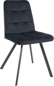 Стул Мамадома Rommy (d24 Black Lux/черный) – изображение в каталоге