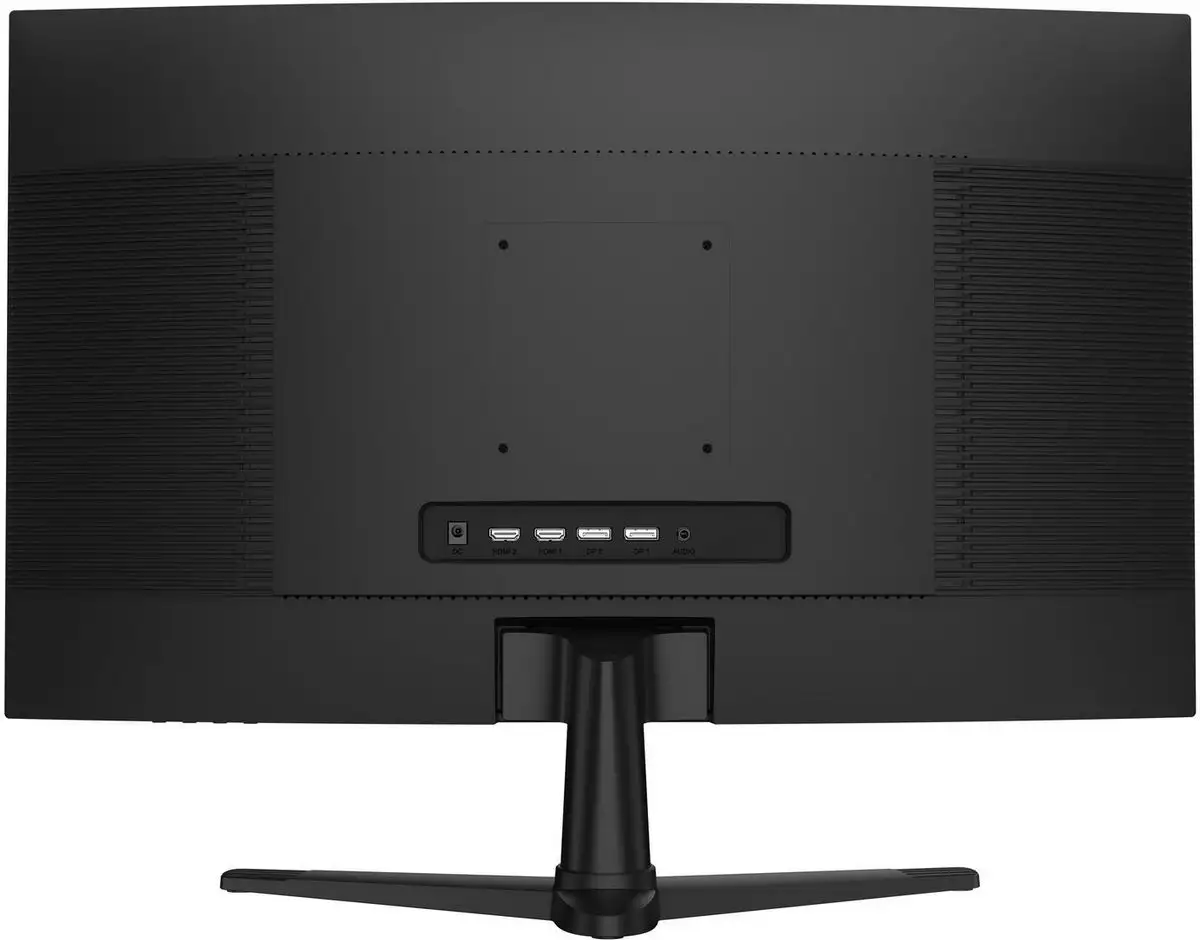 Игровой монитор Dahua DHI-LM27-E240C – фото товара