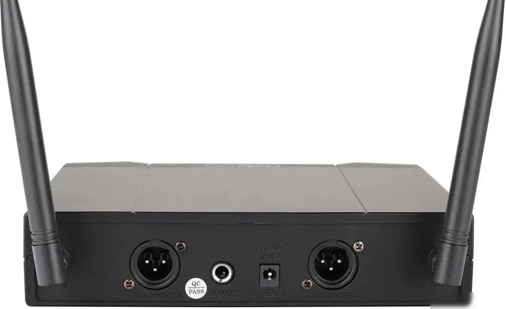 Радиосистема LAudio LS-P3-2M – фото товара