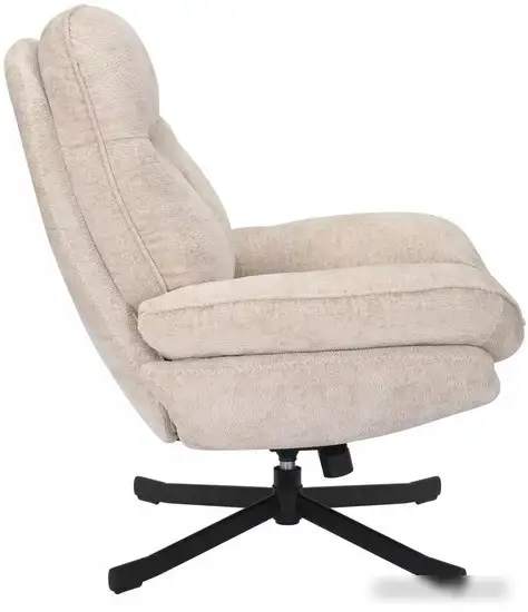 Интерьерное кресло Signal Harper (tap. 241 бежевый) – фото товара