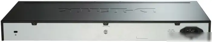Коммутатор D-Link DGS-1510-52X/A2A – фото товара