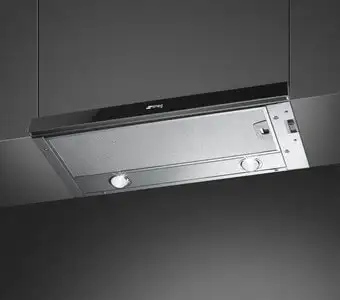 Кухонная вытяжка Smeg KSET66VNE2 – изображение в каталоге