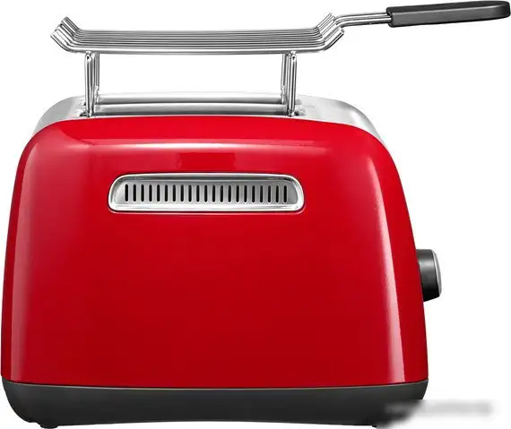 Тостер KitchenAid 5KMT221EOB – фото товара