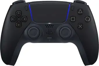 Геймпад Sony DualSense (черная полночь)