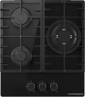 Варочная панель KUPPERSBERG FG 46 B - изображение в каталоге