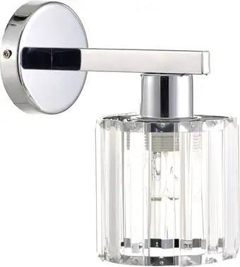 Бра Escada 692/1A Chrome – изображение в каталоге