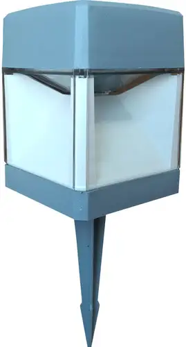 Садовый светильник Fumagalli Elisa DS2.561.000.LXD1L – изображение в каталоге