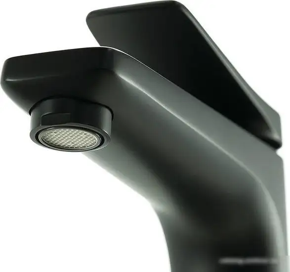 Смеситель Lemark Bronx LM3709BL - фото товара