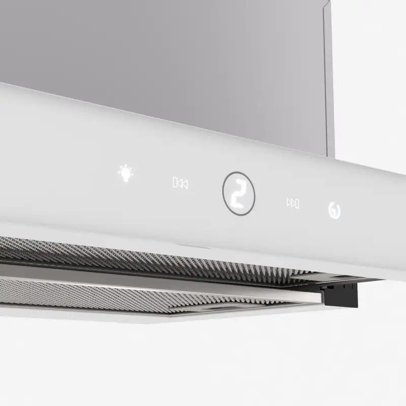 Кухонная вытяжка Franke Touch WH 60 315.0702.968 - фото товара