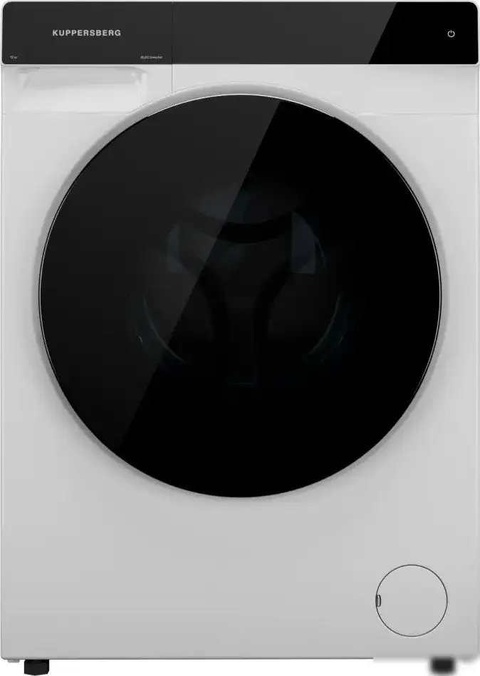 Стиральная машина KUPPERSBERG WM 590 W - фото товара