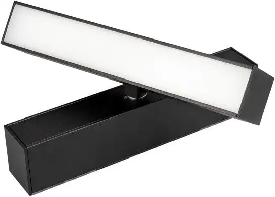 Трековый светильник Arlight MAG-FLAT-FOLD-45-S205-6W Day4000 026988 – фото товара