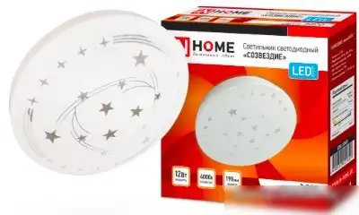 Люстра-тарелка In Home Deco Созвездие 4690612025131 – фото товара