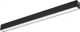 Трековый светильник Novotech Vector 359939 – изображение в каталоге