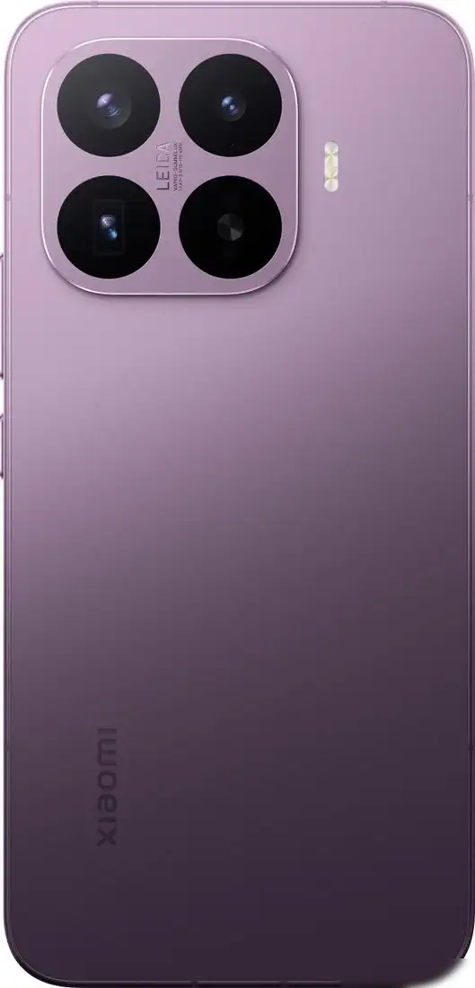 Телефон Xiaomi 17T Pro 12GB/512GB международная версия (темно-сиреневый) – фото товара