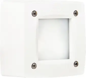 Уличный накладной светильник Fumagalli Leti 3S1.000.000.WYG1L – изображение в каталоге