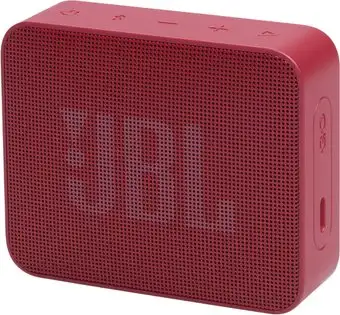 Беспроводная колонка JBL Go Essential 2 (красный) – изображение в каталоге