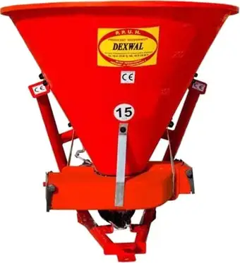 Навесное оборудование для садовой техники Dexwal L500T – изображение в каталоге