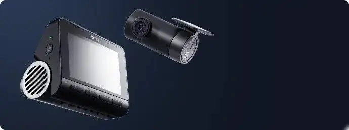 Видеорегистратор 70mai Dash Cam A800SE (международная версия) – фото товара