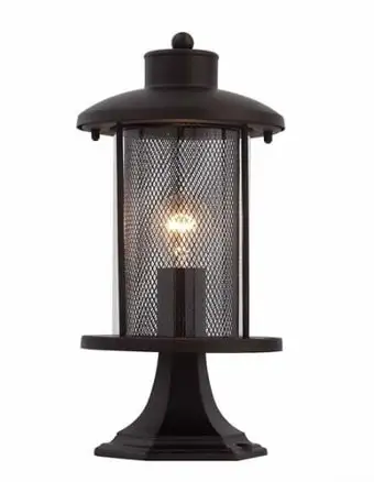 Уличный фонарь ST Luce Lastero SL080.405.01