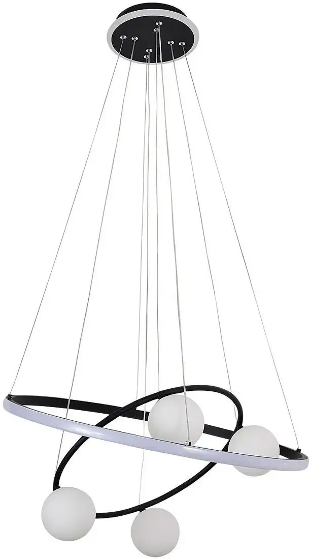 Подвесная люстра F-Promo 4183-6P – фото товара