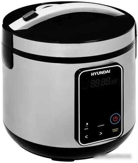 Мультиварка Hyundai HYMC-2400 – фото товара