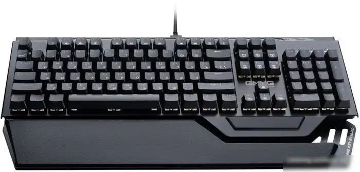 Клавиатура Oklick GMNG 985GK – фото товара