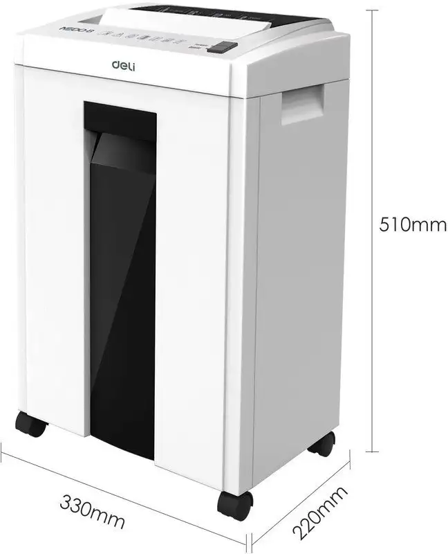 Шредер Deli ET051 – фото товара