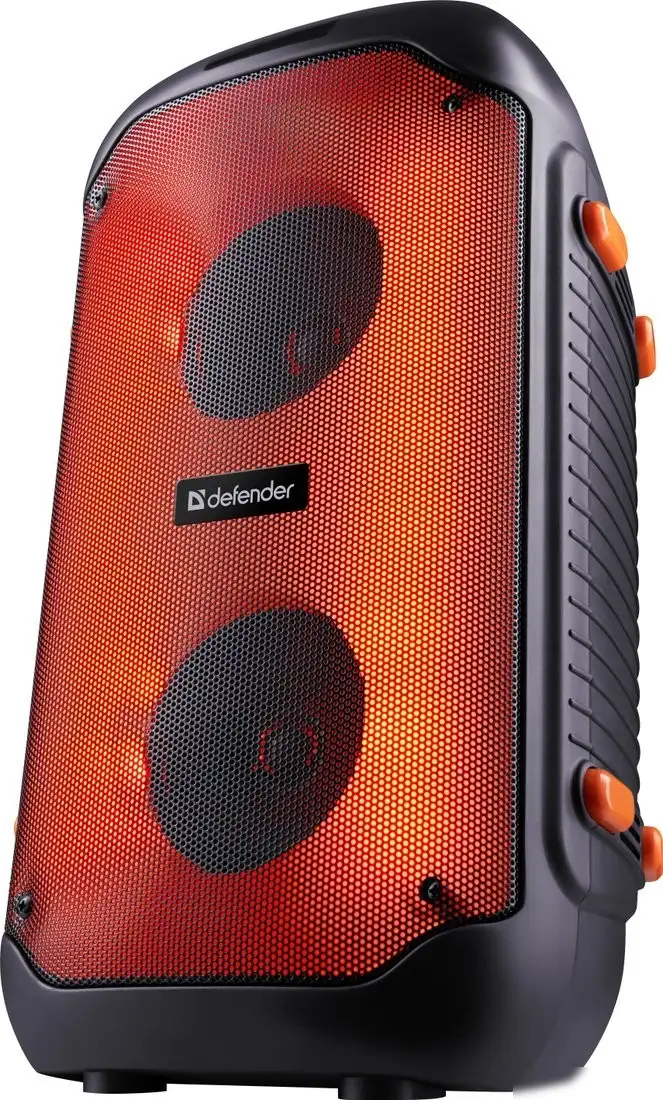 Беспроводная колонка Defender Boomer 25 – фото товара