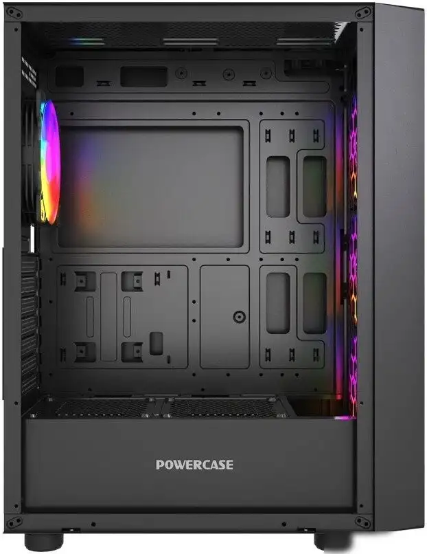 Корпус Powercase Mistral EA19 CMAEA19-A4 – фото товара