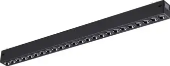 Трековый светильник Novotech Vector 359932 – изображение в каталоге