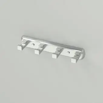 Планка с крючками Wasserkraft Rhin K-8774 – изображение в каталоге