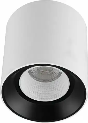 Спот Denkirs DK3040 DK3090-WB+WH – изображение в каталоге