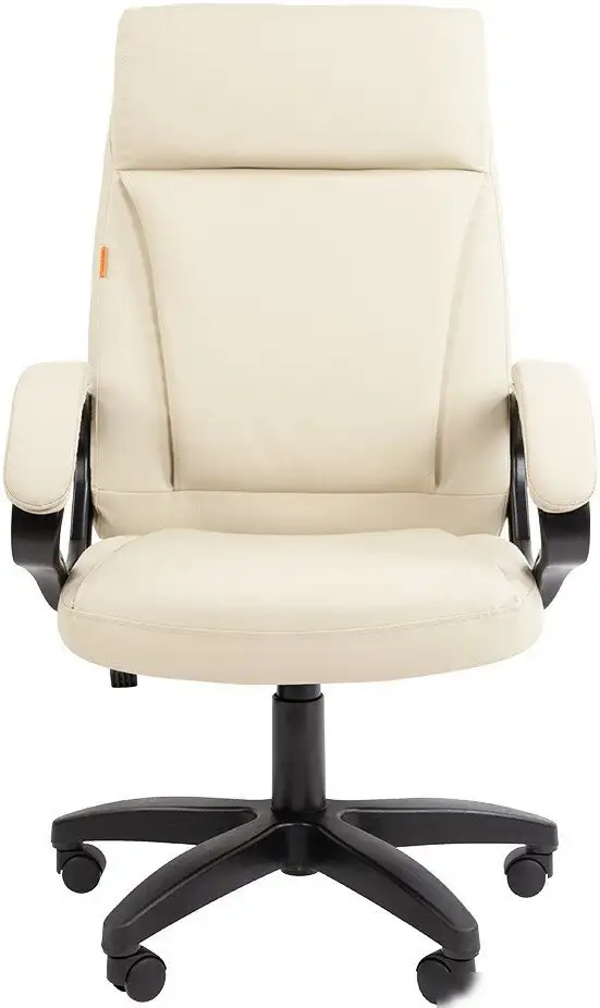 Офисное кресло CHAIRMAN 794LT (светло-бежевый) – фото товара