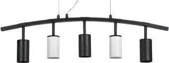 Подвесная люстра Lightstar Rullo LR735373362 – изображение в каталоге