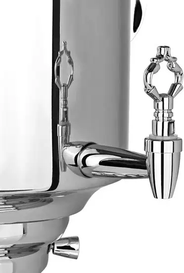 Электросамовар BEEM Katharina - фото товара