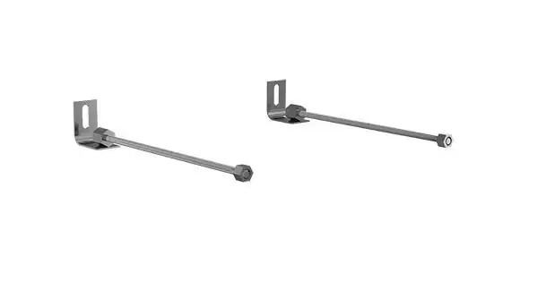 Унитаз подвесной Roxen Antares Tornado в комплекте с инсталляцией StounFix Dual Fresh 6 в 1 968356 (кнопка: золото глянцевое) - фото товара