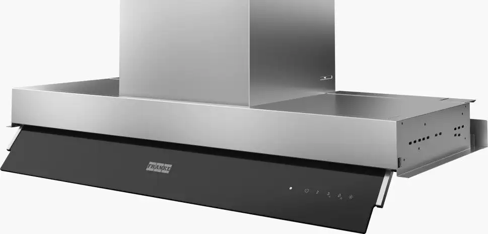 Кухонная вытяжка Franke Mythos FMY Drip-Free 120 KL 305.0705.341 - фото товара