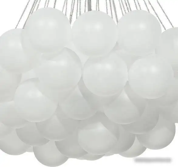 Подвесная люстра LOFT IT Dream 10129/800 Gold – фото товара