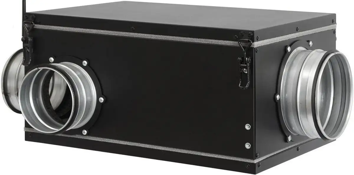 Радиальный вентилятор Vakio SmartEx 500 Silent – фото товара