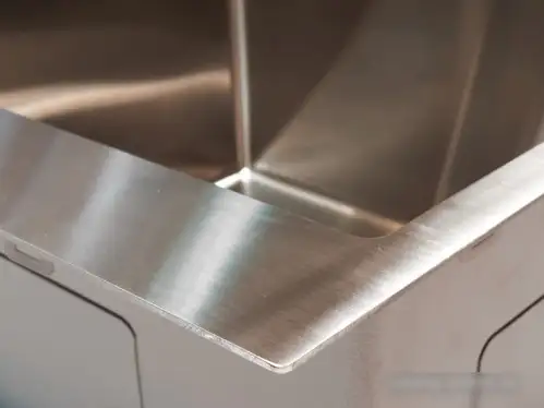 Кухонная мойка Stellar E6050S - фото товара