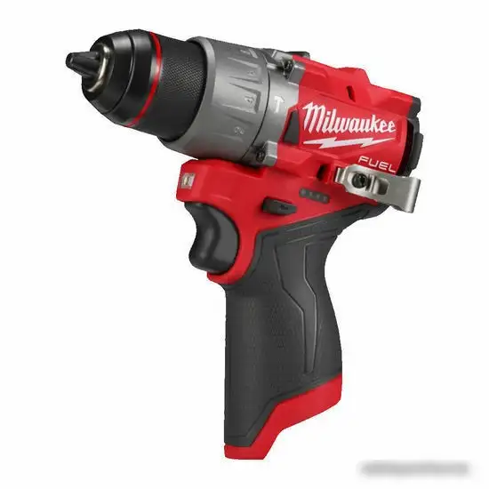 Ударная дрель-шуруповерт Milwaukee M12 FUEL M12FPD2-0 4933479867 (без АКБ) – фото товара