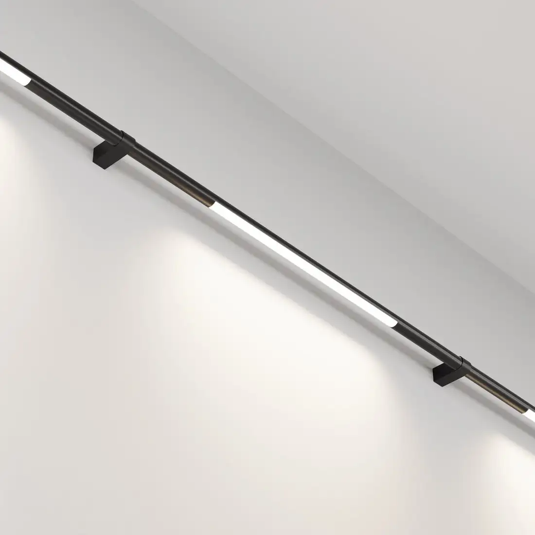 Линейный светильник Technical C100CL-L500-12W3-6K-B – фото товара