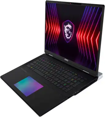 Игровой ноутбук MSI Titan 18 HX A14VIG-211RU – изображение в каталоге