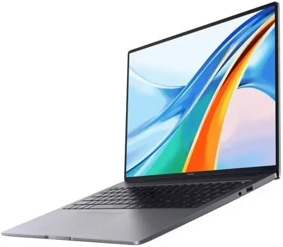 Ноутбук HONOR MagicBook X16 Plus 2024 BRI-76 5301AJPD – фото товара