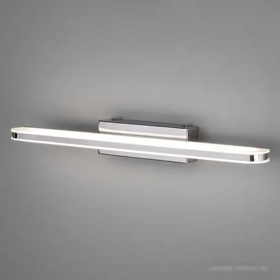 Бра Elektrostandard Tersa MRL LED 1080 (хром) – фото товара