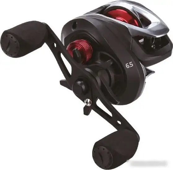 Рыболовная катушка Okuma Ceymar C101H-A – изображение в каталоге