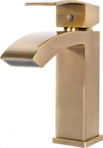 Смеситель Grocenberg GB2007 (бронза) - изображение в каталоге