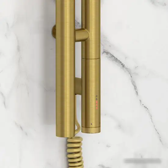 Полотенцесушитель Сунержа Нюанс 3.0 1200 правый 051-5843-1253 - фото товара