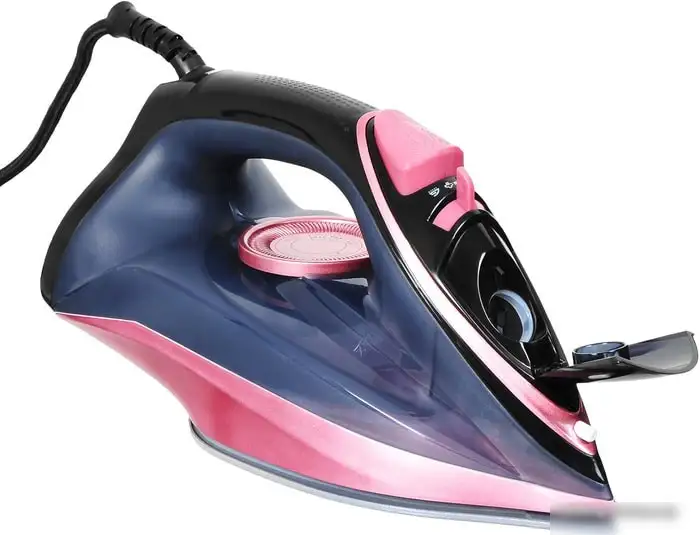 Утюг Hyundai H-SI01623 - фото товара